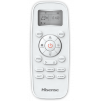 Hisense AS-36HR4SDKVT