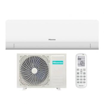 Hisense AS-09HR4RLRKC01