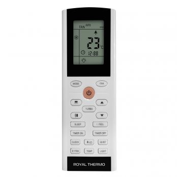 Royal Thermo RTPI-07HN8