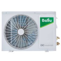 Ballu BSOI-08HN8