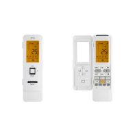 Cooper&Hunter CH-S18FTXAM2S-WP